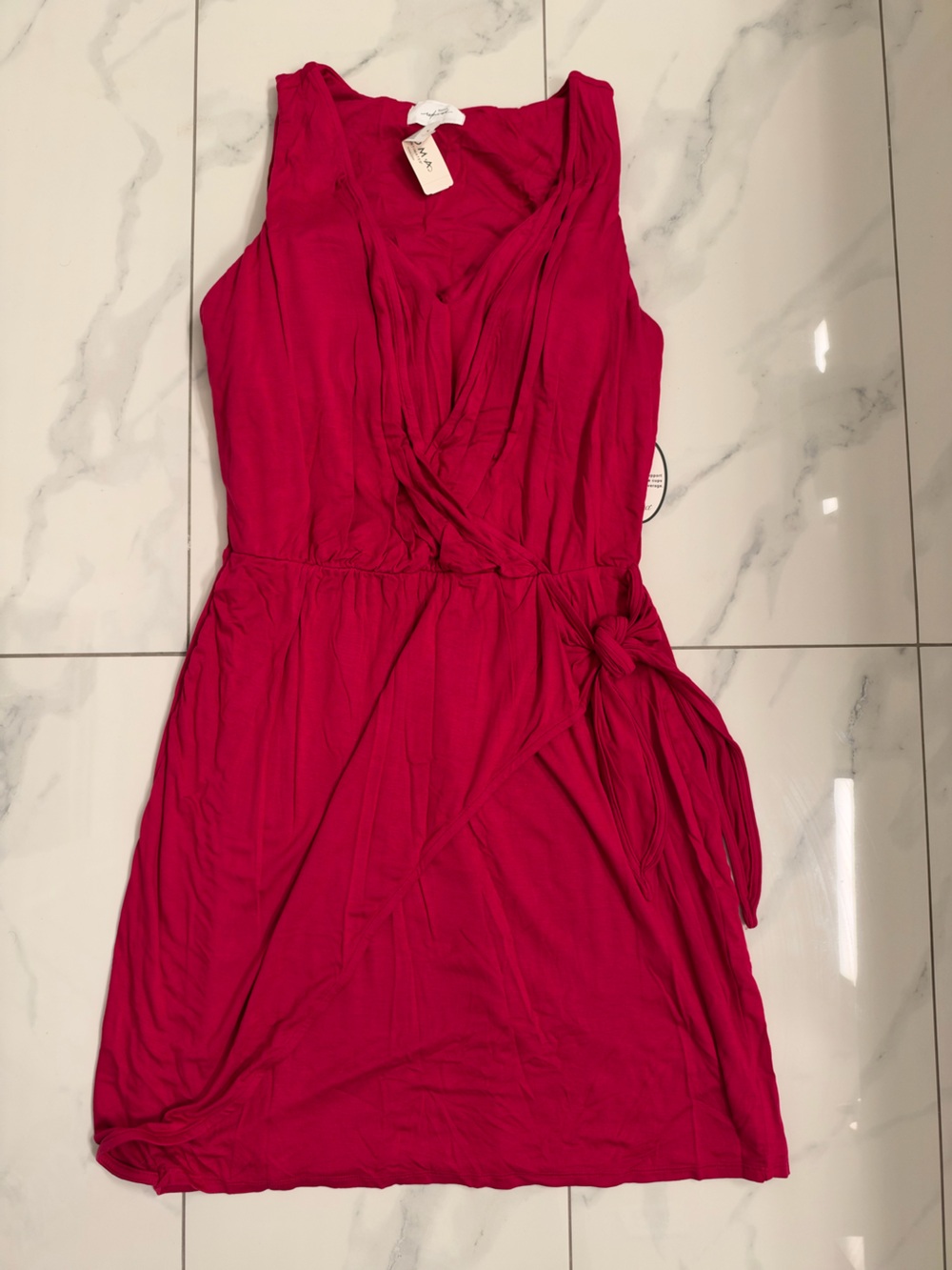 Soma mini dress